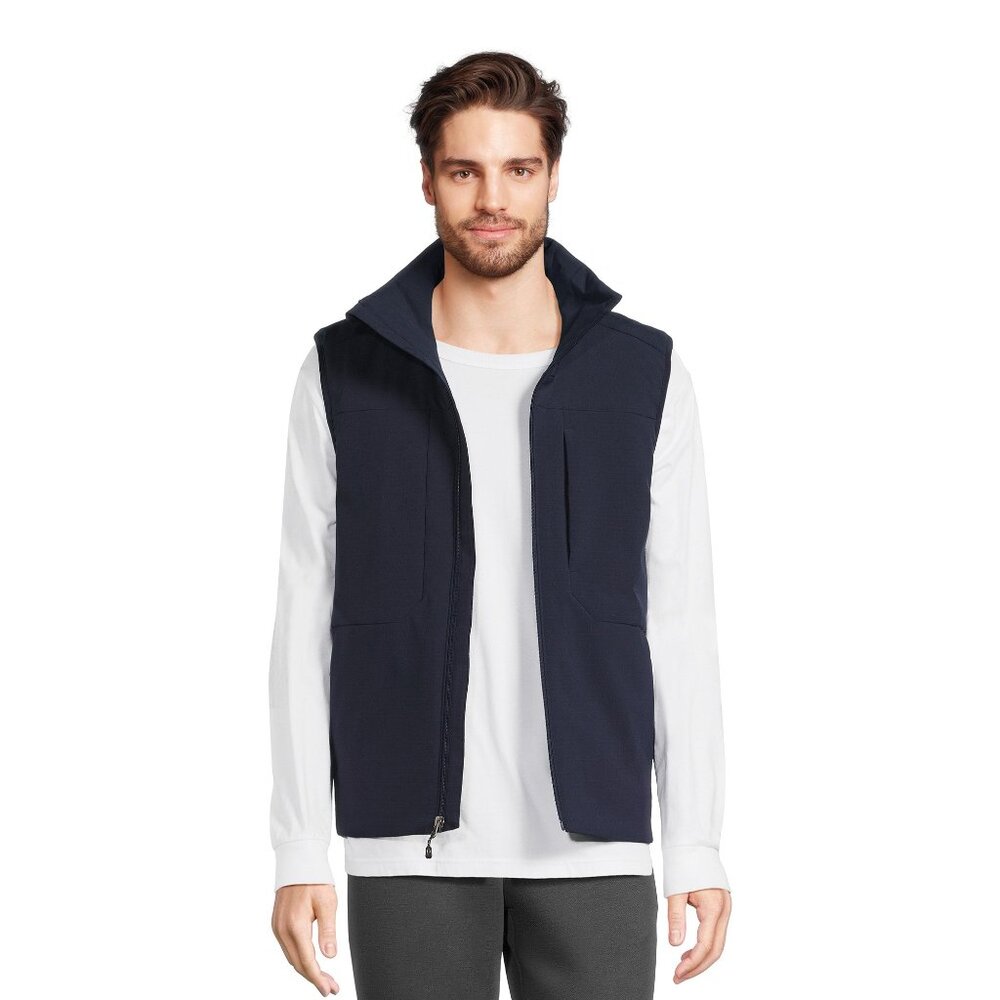 Swiss Tech Men's Essential Vest‎
